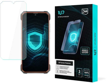 3Mk Protection Blackview BL8800 Pro - 3mk 1UP