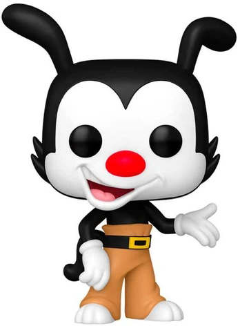 Funko POP figure Animaniacs Yakko