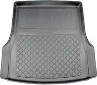 Aristar Bagažinės kilimėlis Tesla Model S 2012-2015m. (rear trunk)