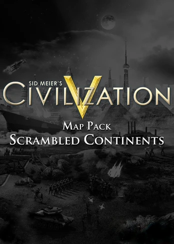 Sid Meier's Civilization V