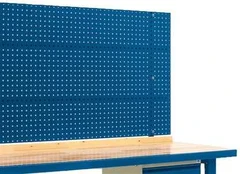 Blika As Værktøjstavle 1230x940mm
