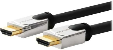 Kabelis VivoLink HDMI - HDMI 7.5m juoda (PROHDMIHDM7.5)