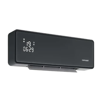 Išmanusis elektrinis šildytuvas Concept QH4100
