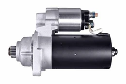 Starteris HELLA 8EA 012 527-871