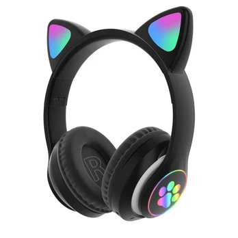 Livman JST-28 RGB Cat Ears