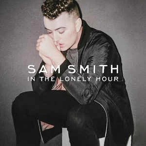 CD Sam Smith - In The Lonely Hour