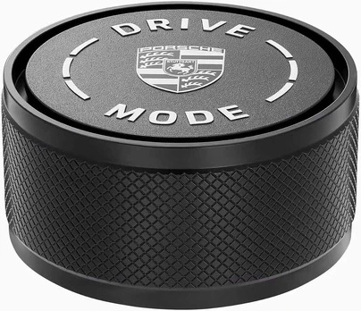 "Porsche Drive Mode" butelių atidarytuvas, WAP0501110PFLO