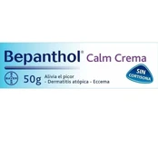 Bepanthol SensiCalm 50g kaina