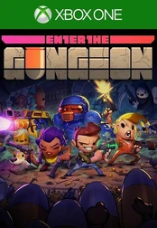 Enter the Gungeon Xbox One kaina