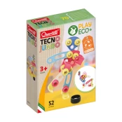 QUERCETTI konstruktorius Play Eco Tecno Jumbo, 86164 kaina