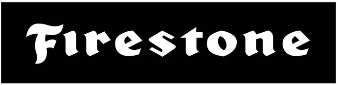 Motociklu Lipdukai firestone viniliniai lipdukai – TR-1613