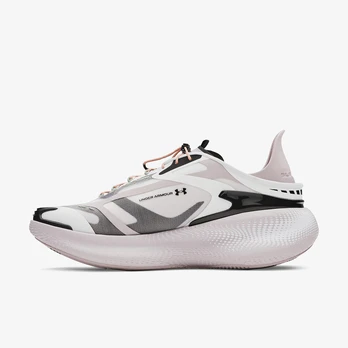 Under Armour Echo Gray - Dydis 46 (6006061-009 Laisvalaikio batai)