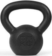 Svarstis Zipro Cast Iron Kettlebell, 6 kg kaina