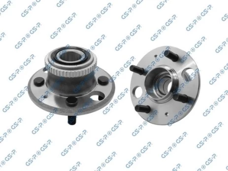 Rato guolio komplektas GSP 9230015