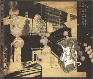CD Radiohead - I Might Be Wrong - Live Recordings