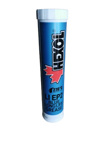 Hexol Grease Li EP-2 Complex Blue Longlife 400g