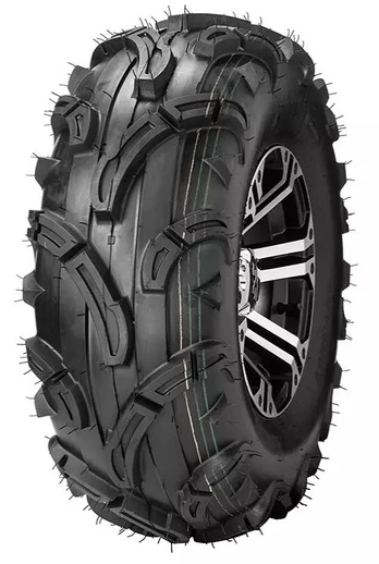 Journey P351 8.00/25R12 43 J