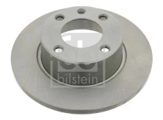 Stabdžių diskas FEBI BILSTEIN 26034 kaina