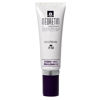 Neoretin Discrom Control Gel Kreminis 40ml