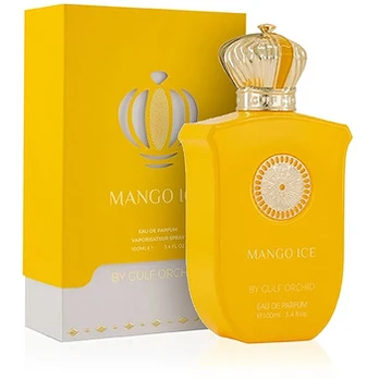 Gulf Orchid Mango Ice 100ml Unisex EDP