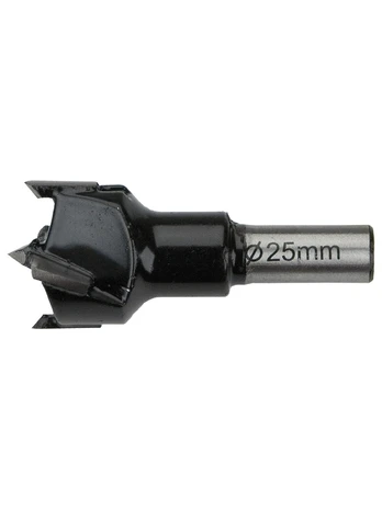 Freza 25mm ilgis 60mm