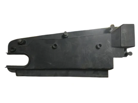 Bmw E36 3' Cover Electronic Box Originalus 12521401211