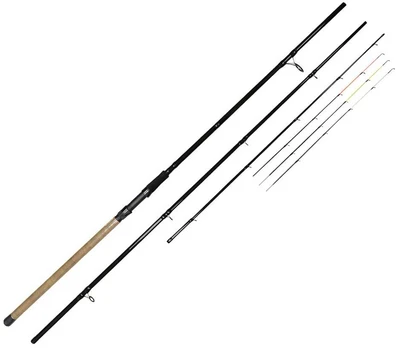 Dugninė meškerė Custom Baltic Feeder 3.60/3.90m 60-120g