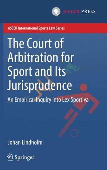 Court of Arbitration for Sport and Its Jurisprudence