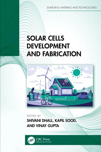 Solar Cells Development and Fabrication