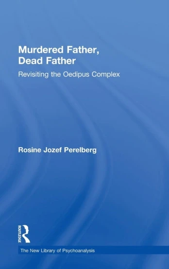 Murdered Father, Dead Father