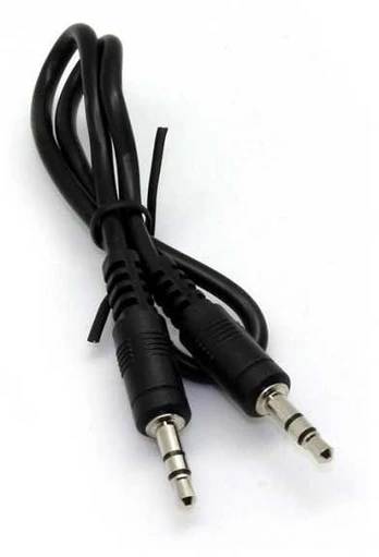 Usorteret Connects2 CT29AX18 AUX 3,5 mm. - 3,5 mm.