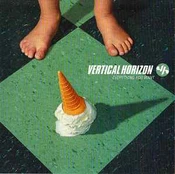 CD Vertical Horizon - Everything You Want