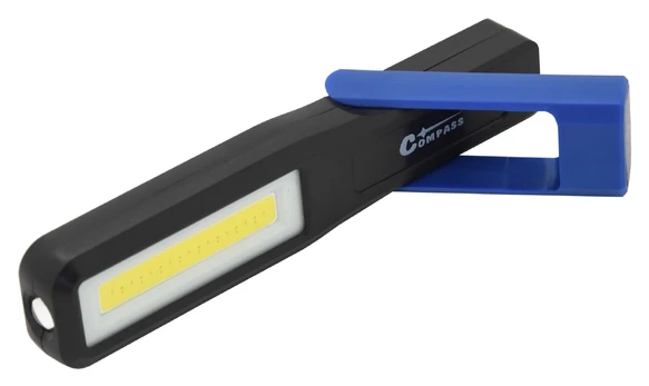 Žibintas darbui Compass 08325