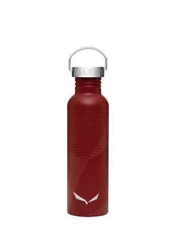 Salewa Aurino bottle 0.75l-syrah-dots