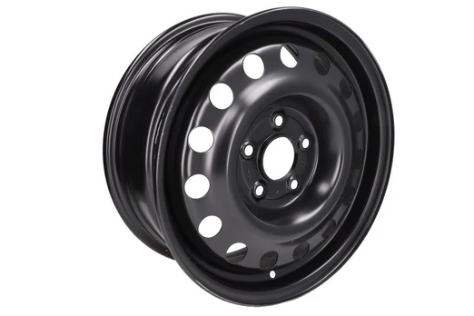 Ratlankis plieninis 6,5 x16 5x114,3 ET51