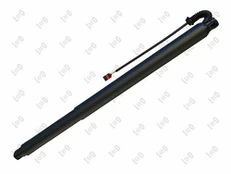ABAKUS 101-02-183 Galinių durų elektros variklis
