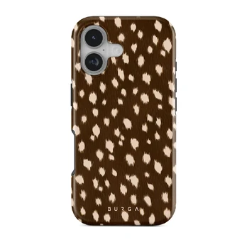 Cinnamon Roll - iPhone 17 Case, Tough (MagSafe) / N/A