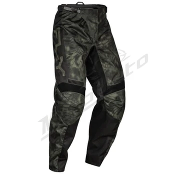 Off road FLY RACING F-16 Kryptec kelnės
