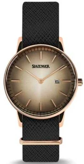 Laikrodis SLAZENGER Retro SL.9.1969.3.02