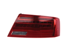 Galinis žibintas MAGNETI MARELLI 714021190812 kaina