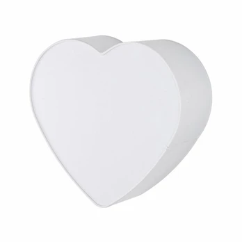 TK Lighting lubinis šviestuvas Heart