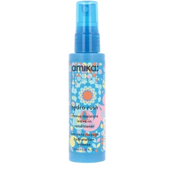 Amika HYDRO RUSH leave-in conditioner intense hydration 60 ml