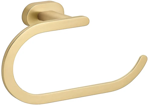 Pakabas vonios kambario Ring 110 Til Gold