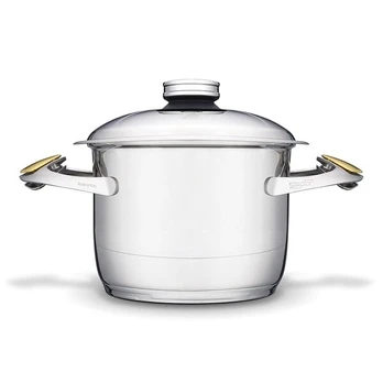 Puodas Zepter, 4,2 l, 20 cm.