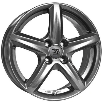 RC-DESIGN RC24 (TM) R16 4x100.00 ET48 CB63.40 J6.5