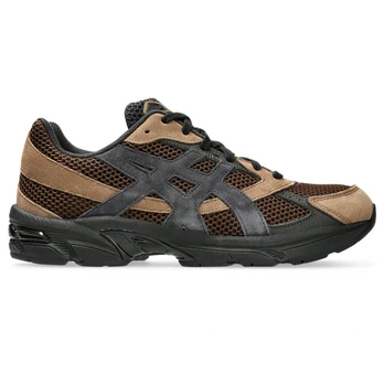 Asics Gel-1130 Dark Brown/ Midnight - Dydis 44.5 (1203A548-200 Laisvalaikio batai)