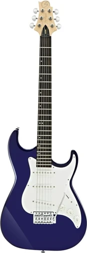 No Name Samick MB-1 MR - gitara elektryczna