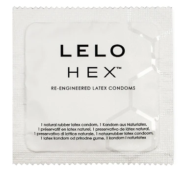 Lelo HEX Original