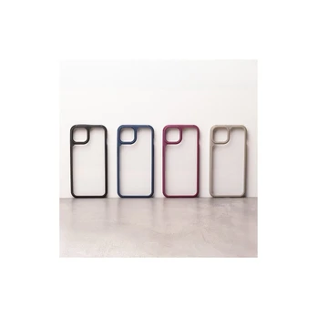 Dėklas Color Shock case for Samsung Galaxy S24 Ultra maroon