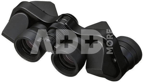 Nikon Mikron 7x15 CF black